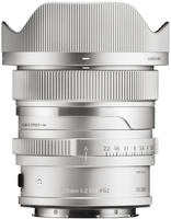20 mm F2 Contemporary DG II (schwarz) I Serie Sony E