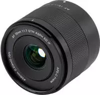 Viltrox AF 15/1.7 E, Viltrox 15mm F1.7 AF f&uuml;r Sony E-Mount