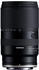 Tamron 18-300mm f3.5-6.3 Di III-A VC VXD