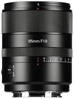 7artisans AF 85mm f1.8 L-Mount