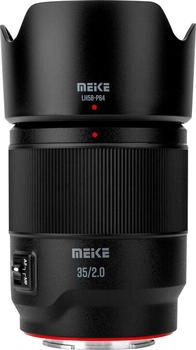 Meike AF 35mm f2.0 Sony E
