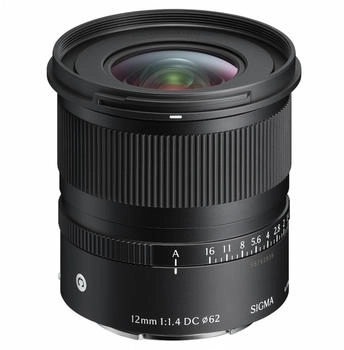 Objektiv für Fujifilm