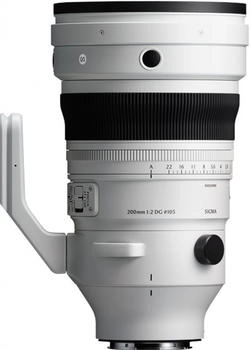 Sigma 200mm f2 DG OS Sports L-Mount