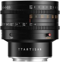 TTArtisan 35mm T2.1 Nikon Z mount Schwarz