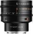 Nikon Z: TTArtisan 35mm T2.1 Cine