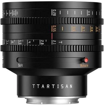 TTArtisan 35mm T2.1 Cine Sony E