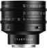 Sony E: TTArtisan 35mm T2.1 Cine