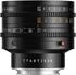 L-Mount: TTArtisan 35mm T2.1 Cine