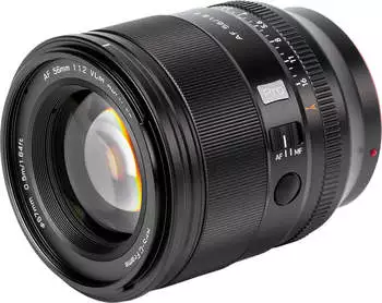 Viltrox AF 56mm f1.2 Pro Sony E