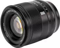 Viltrox AF 56/1.2 XF, Viltrox AF 56mm F/1.2 PRO APS-C Fujifilm X