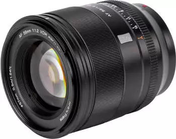 Viltrox AF 56mm f1.2 Pro Fuji X