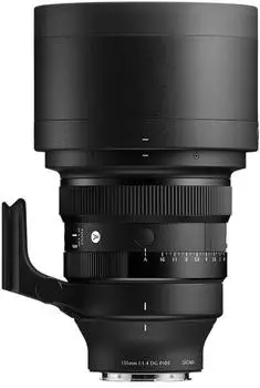 Sigma 135mm f1.4 DG Art Sony E