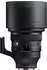 Sigma 135mm f1.4 DG Art L-Mount