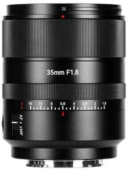 7artisans AF 35mm f1.8 Sony E