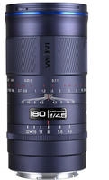 LAOWA Objectif 180mm f/4.5 Ultra Macro Apo 1.5X kompatibel mit L-Mount (MF