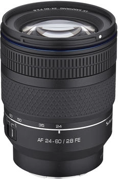 Samyang AF 24-60mm f2.8 Sony E