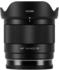 Sony E: Viltrox AF 14mm f4