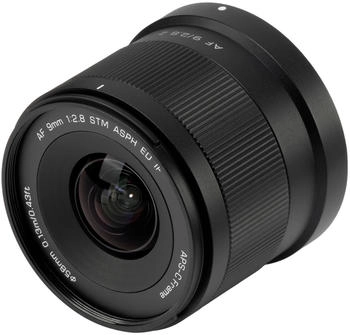 Viltrox AF 9mm f2.8 Nikon Z