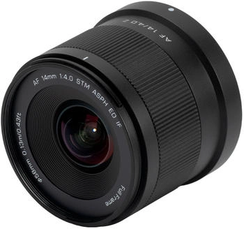 Viltrox AF 14mm f4 Nikon Z