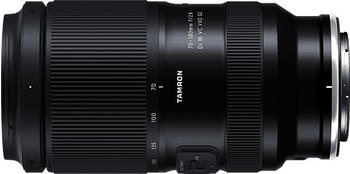 Tamron 70-180mm f2.8 Di III VC VXD G2 Nikon Z