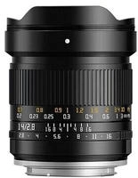 TTArtisan F1428-RF-B, TTArtisan 14mm F2.8 Canon RF (Canon RF, Vollformat)