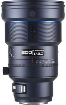 LAOWA AF 200mm f2 Nikon Z