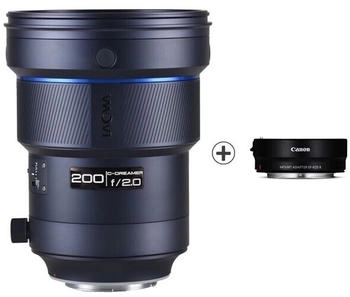 LAOWA AF 200mm f2 Canon EF