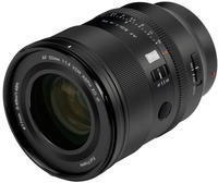 Viltrox AF 50/1.4 FE, Viltrox 50mm F1.4 AF f&uuml;r Sony E-Mount
