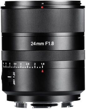 7artisans AF 24mm f1.8 L-Mount