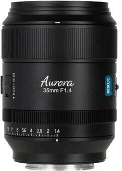 Sirui Aurora AF 35mm f1.4 L-Mount