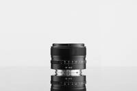 Ttartisan 4351157, TTARTISAN AF 2/40 mm, L-Mount FF schwarz, Objektiv