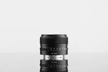 TTArtisan AF 40mm f2 L-Mount