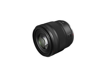 Canon RF 45mm f1.2 STM