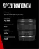 Canon RF 45mm f1.2 STM