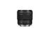 Canon RF 45mm f1.2 STM