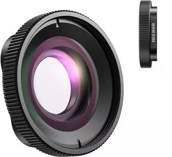 Neewer 7-10cm f2 Macro GoPro Hero