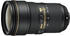 Nikon AF-S Nikkor 24-70mm f2.8 E ED VR
