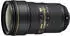 Nikon AF-S Nikkor 24-70mm f2.8 E ED VR
