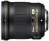 Nikon AF-S Nikkor 24mm f1.8 G ED