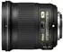 Nikon AF-S Nikkor 24mm f1.8 G ED