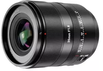 7artisans AF 35mm f1.8 L-Mount
