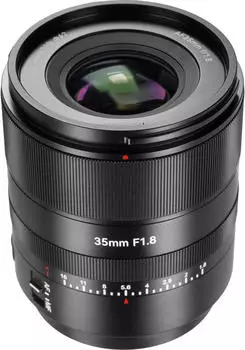 7artisans AF 35mm f1.8 Nikon Z
