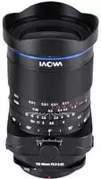 LAOWA Objectif 35 mm f/2.8 Zero-D Tilt-Shift 0,5X Macro kompatibel mit Nikon Z
