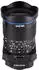 Canon RF: LAOWA 35mm f2.8 0.5x Tilt/Shift Macro