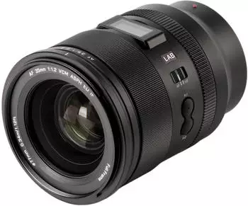 Viltrox AF 35mm f1.2 LAB Nikon Z