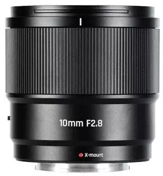 7artisans AF 10mm f2.8 Nikon Z