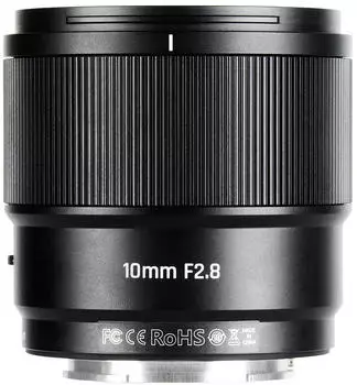7artisans AF 10mm f2.8 Sony E