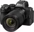 Nikon Nikkor Z 24-105mm f4-7.1