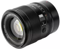 Viltrox AF 56/1.2 Z, Viltrox AF 56mm F/1.2 PRO Nikon Z (Nikon Z, APS-C / DX) (AF