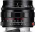 Leica Camera Summilux-M 50mm f1.4 Asph. Schwarz glänzend (11713)